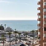 Sunny With Seaview * Fuengirola