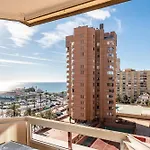 Sunny With Seaview Apartment