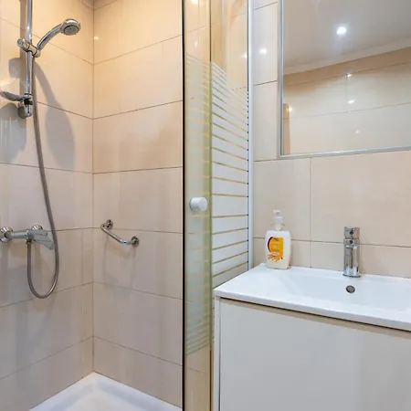 Sunny With Seaview * פואנגירולה