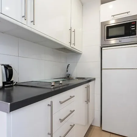 Sunny With Seaview * Fuengirola