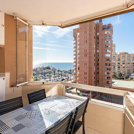 Sunny With Seaview *