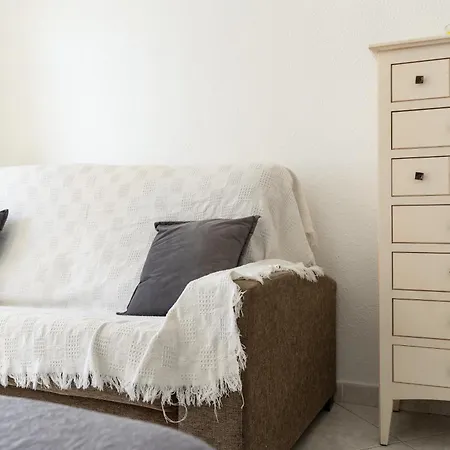 Sunny With Seaview Apartment Fuengirola