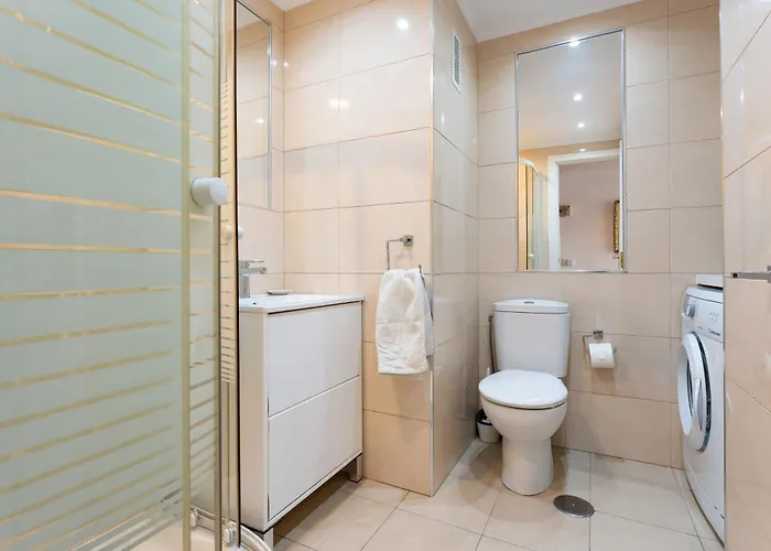 Apartment Sunny With Seaview *