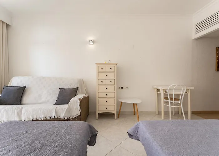 Apartment Sunny With Seaview *