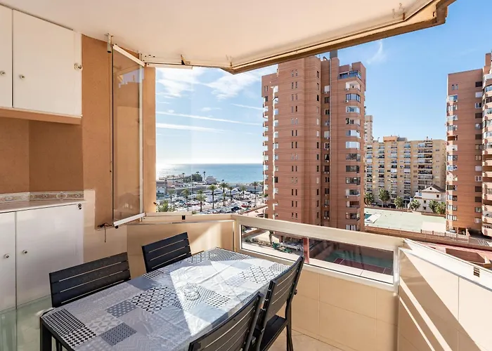 Sunny With Seaview *