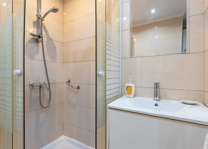 Sunny With Seaview * Fuengirola