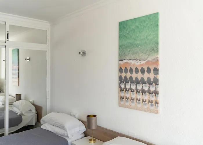 Appartement Sunny With Seaview